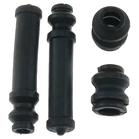 Carlson Brake Hardware Mitsubishi 06-02 Pin Boot Kit, 16107 16107